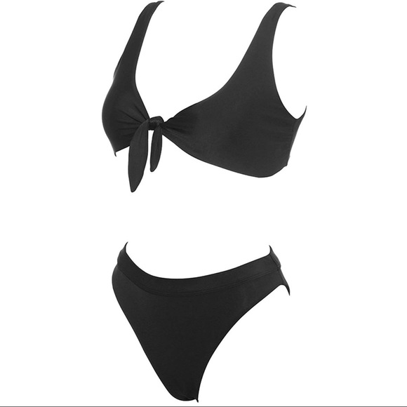 HP ♥️ NWT sara Swimsuit - Picture 6 of 8